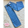 CALÇA JEANS