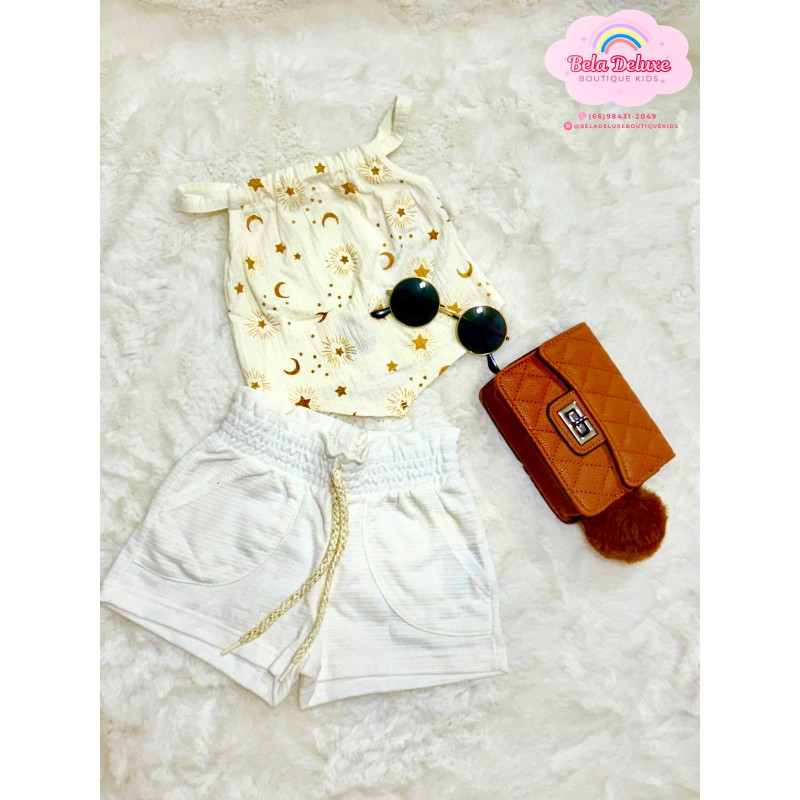 CONJ. CANELADO EUPHORIA/MOLETINHO