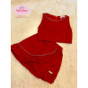 CONJUNTO SAIA E TOP