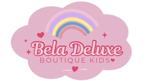 Bela Deluxe Boutique Kids